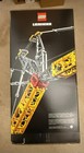 LEGO TECHNIC 42146 Liebherr Crawler Crane Lr 13000, NEW SEALED. Retired — photo 8