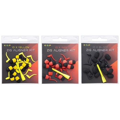 ESP Zig Aligner Kit / Carp Fishing