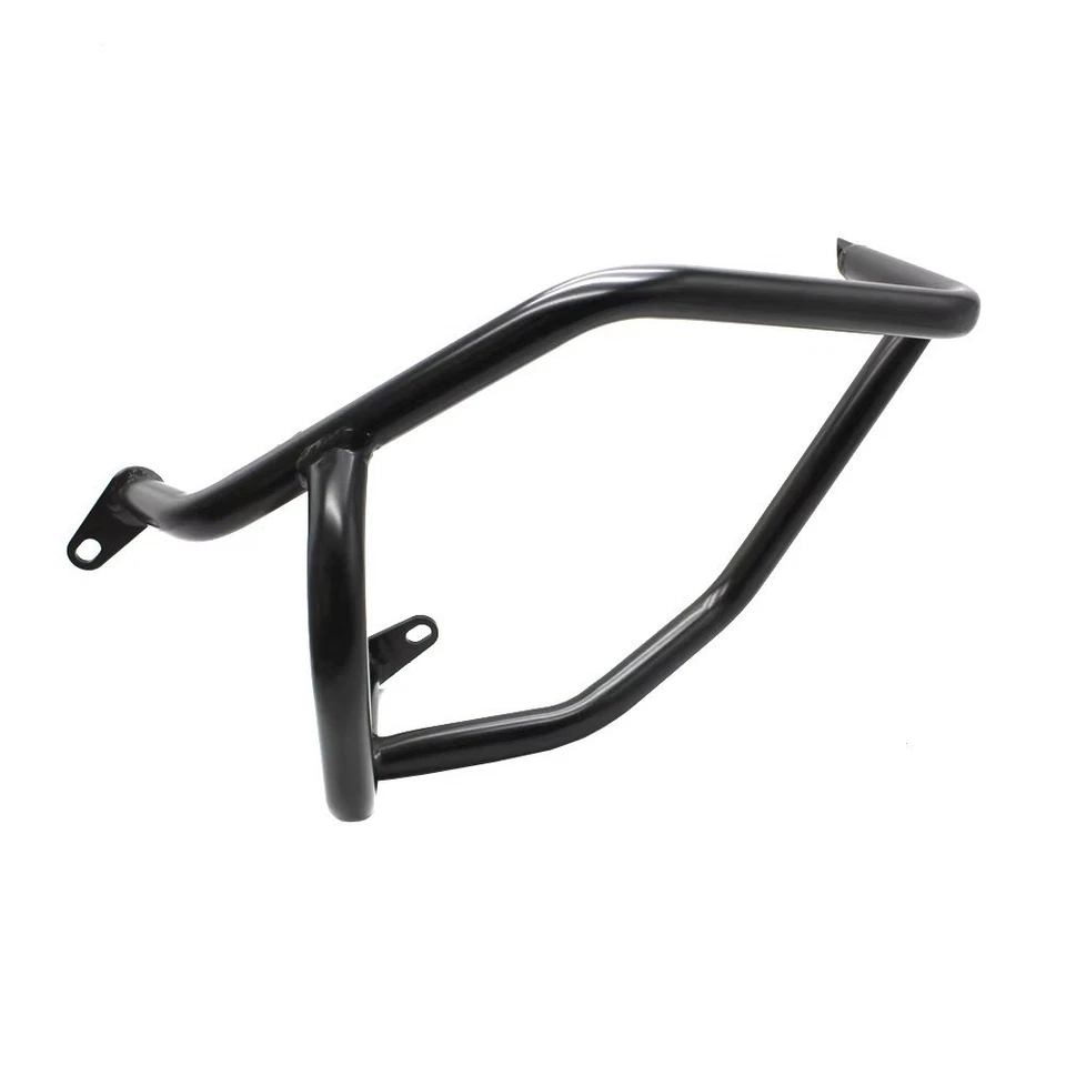 Protector de cuadro de parachoques de motor para Triumph Tiger660 Tiger Sport 660 2022+ Foto 4 de 4