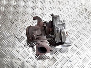 MERCEDES-BENZ A W169 Turbolader 060126 2.00 Diesel 80kw 2007 31958355