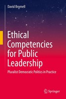 David Bromell | Ethical Competencies For Public Leadership | Buch | Englisch