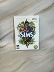 The Sims 3 (Nintendo Wii, 2010)
