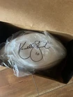 Kordell Stewart Autographed Football