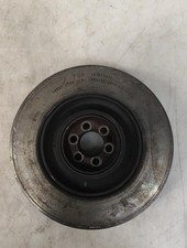 Poulies diverses Alfa Romeo ALFA 166