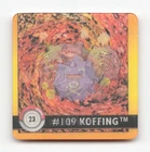 Pokémon Artbox Lenticular - Koffing