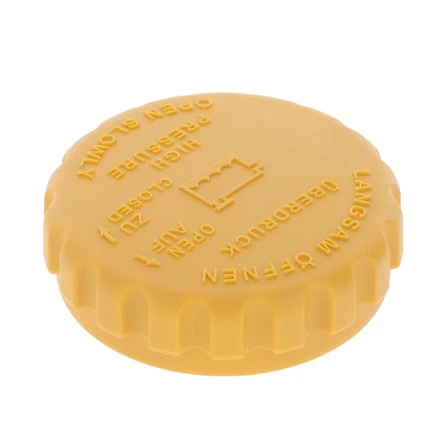 Tampa do reservatório de líquido de arrefecimento do motor Motorad T55 - Imagem 3 de 4