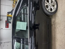 (LOCAL PICKUP ONLY) Driver Rear Side Door Without Side Moulding Holes Fits 06-12