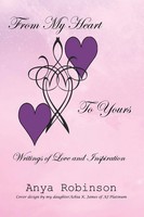 Anya Robinson | From My Heart To Yours | Taschenbuch | Englisch (2021)