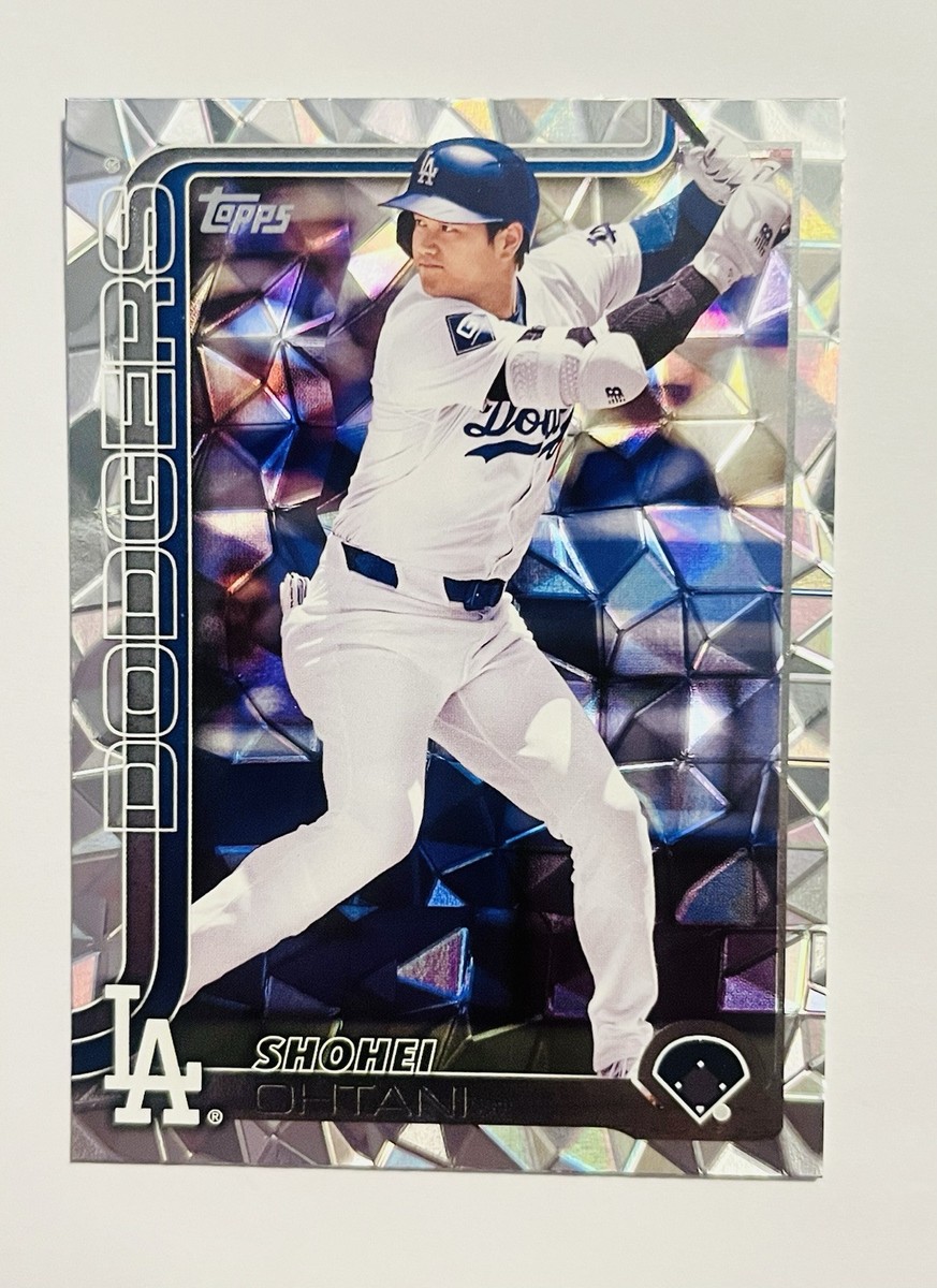 Shohei Ohtani 記念コレクション いよいよ明日からスタート／ 大谷翔平シグネチャーコレクション