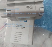 Festo STA-32-20-P-A Stop cylinder New One STA3220PA Free shipping