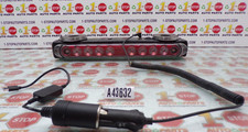Towmate Wireless Tow Light Bar 10 Leds Nice With Charger Towmate Wireless Tow Light Bar 10 Leds Nice With Charger