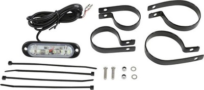 POWERMADD 66009 KIT LED RÜCKFAHRLEUCHTEN YAMAHA YXC 700 4X4 VIKING VI EPS 2024