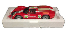 MINICHAMPS 1/18 Porsche 906 1967 World Record Monza PMA
