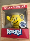YELLOW KOOL-AID WACKY WOBBLER Comic-Con exclusive