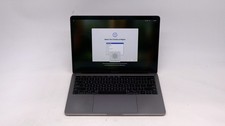 Apple MacBook Pro 13 Core i5 16GB 512GB Gray 2019 - Used Good BAD BATTERY