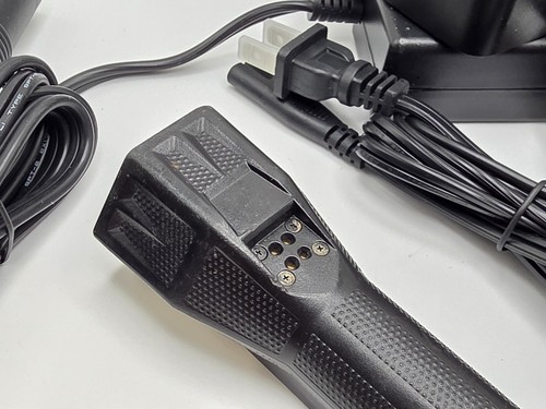 5.11 TACTICAL LiGHT For LiFE PC3.300 FLASHLIGHT w/Charger - Picture 3 of 9