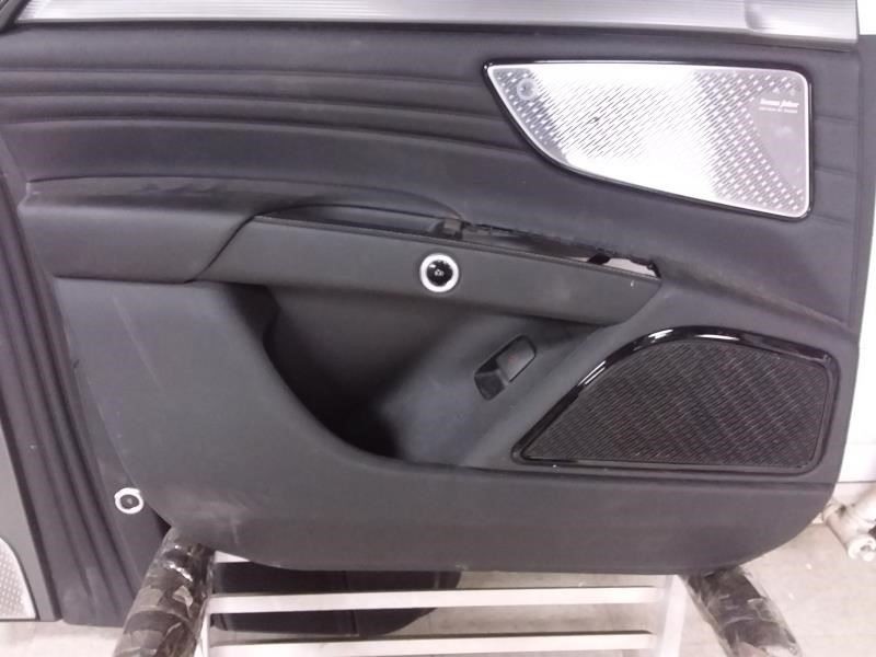 2023 MASERATI GRECALE Driver Side Front Interior Trim Panel Black TRIM IBK OEM 