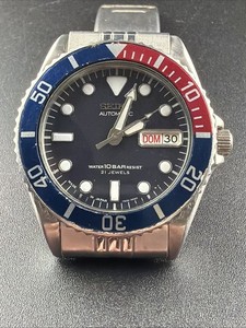 Seiko 7s26 0050 | eBay