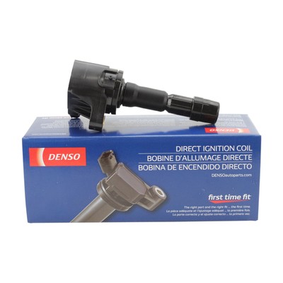 DENSO Direct Ignition Coil For Honda Fit 673-2312