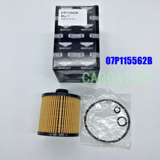 NEW 07P115562B Oil Filter Fits For Bentley Bentayga 6.0L 5950CC W12 DOHC 17-2023