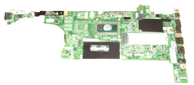 Lenovo ThinkPad T15 G1 Laptop Motherboard Intel  i5-10210U GT4A0/GP5A1 NM-C931