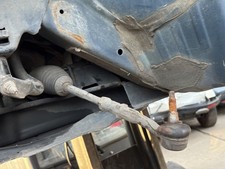Vauxhall Crossland X MK1 2021-2024 Exhaust 9818337080 1.2 Petrol Manual