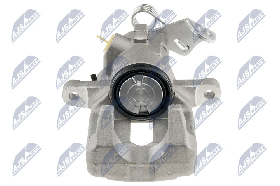 N.T.Y. HZT-CT-005.NTY Brake Caliper for CITROËN,DS,PEUGEOT