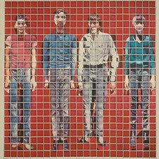 Talking Heads More Songs About Buildings And Food (180 Gram Vinyl) Records & LPs