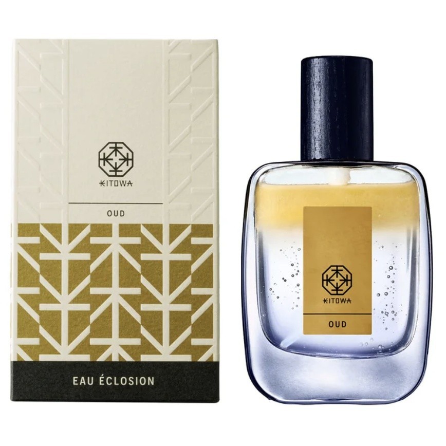 KITOWA SANDALWOOD Eau Éclosion Kitowa — Sandalwood Eau Éclosion — Field & Florist