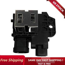 25230-00Q0J For Nissan Kicks Versa Sentra 2020-2023 Engine Cooling Fan Relay New