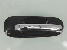 Porte arrière et accessoires Rover 45