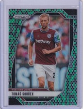Panini Prizm Premier League 2024/25 West Ham ...