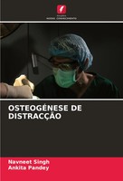 OsteogÉNese DE DistracÇÃO Navneet Singh (U. A.) Taschenbuch Portugiesisch 2024