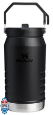 STANLEY IceFlow 2.0 Flip Straw Jug with Handle 64 oz | Twist On L