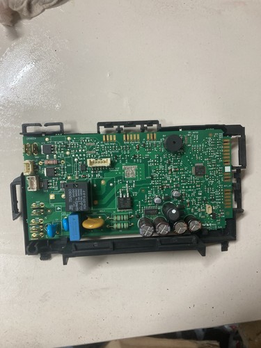 Original Krups Quattro Elektronik Leistungselektronik Platine Board EA8918 EA89