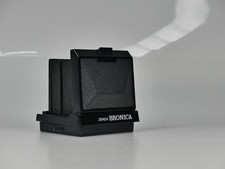BRONICA ETRS ETRSI WAIST LEVEL FINDER E WLF VIEWFINDER NICE