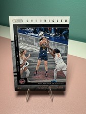 2025 Panini Caitlin Clark Chronicled - WNBA Caitlin Clark #48