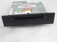 Autoradio Audi Q7
