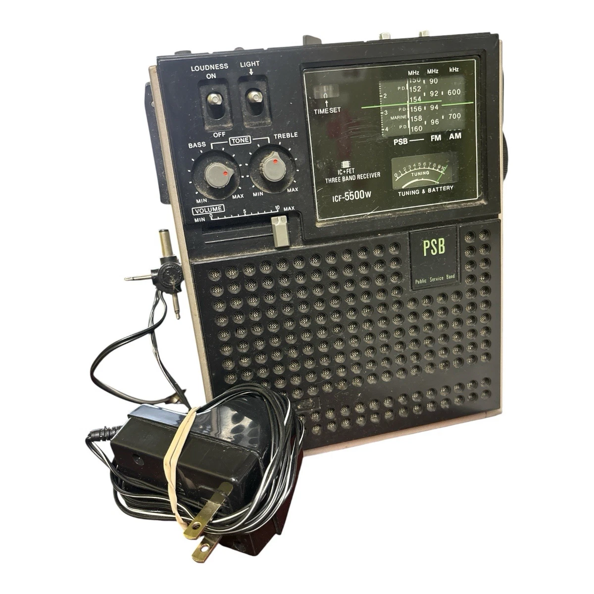 Sony Vintage Radios for sale | eBay