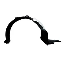 KI1248134 New Replacement Front Driver Side Fender Liner