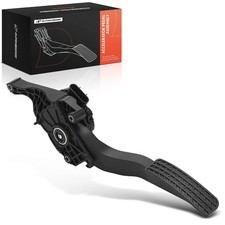 Accelerator Pedal With Position Sensor Assembly Compatible With Chevrolet Trav