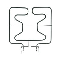 Easypart Passend FüR 00682466 Pitsos Heizelement Rohrheizung 1300W Herd Backofen