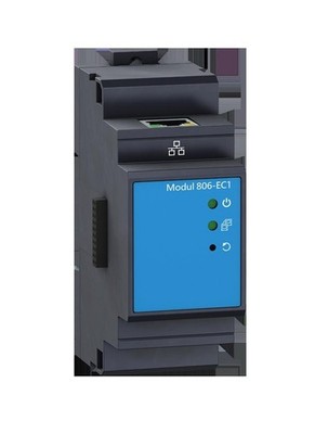 Janitza Electronic Kommunikationsmodul Modul UMG806-EC1 Leistungsanalysatoren