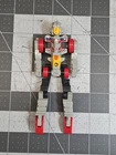 1988 G1 Transformers Pretender Landmine INNER ROBOT Figure ONLY Swf1