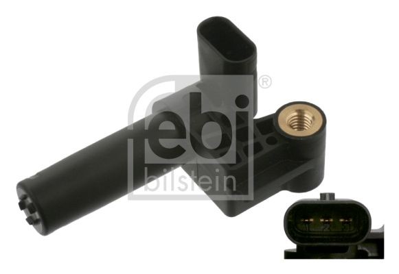 Febi Bilstein Impulsgeber, Kurbelwelle 37184-image
