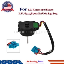 Refrigerator Condenser Fan Motor For LG Kenmore/Sears EAU65058502 EAU64843805