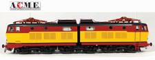 ACME 60085, FS Locomotiva E 656 023, 1/a Serie "Caimano" Livrea Sperimentale