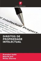 Direitos DE Propriedade Intelectual Bhavik Jani