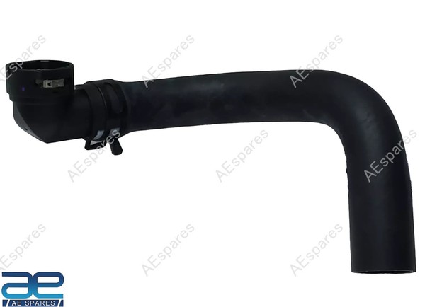 KüHlerschlauch Unterer FüR Hyundai I20 1. Gen 2008-2012 254121J000 Gec-image