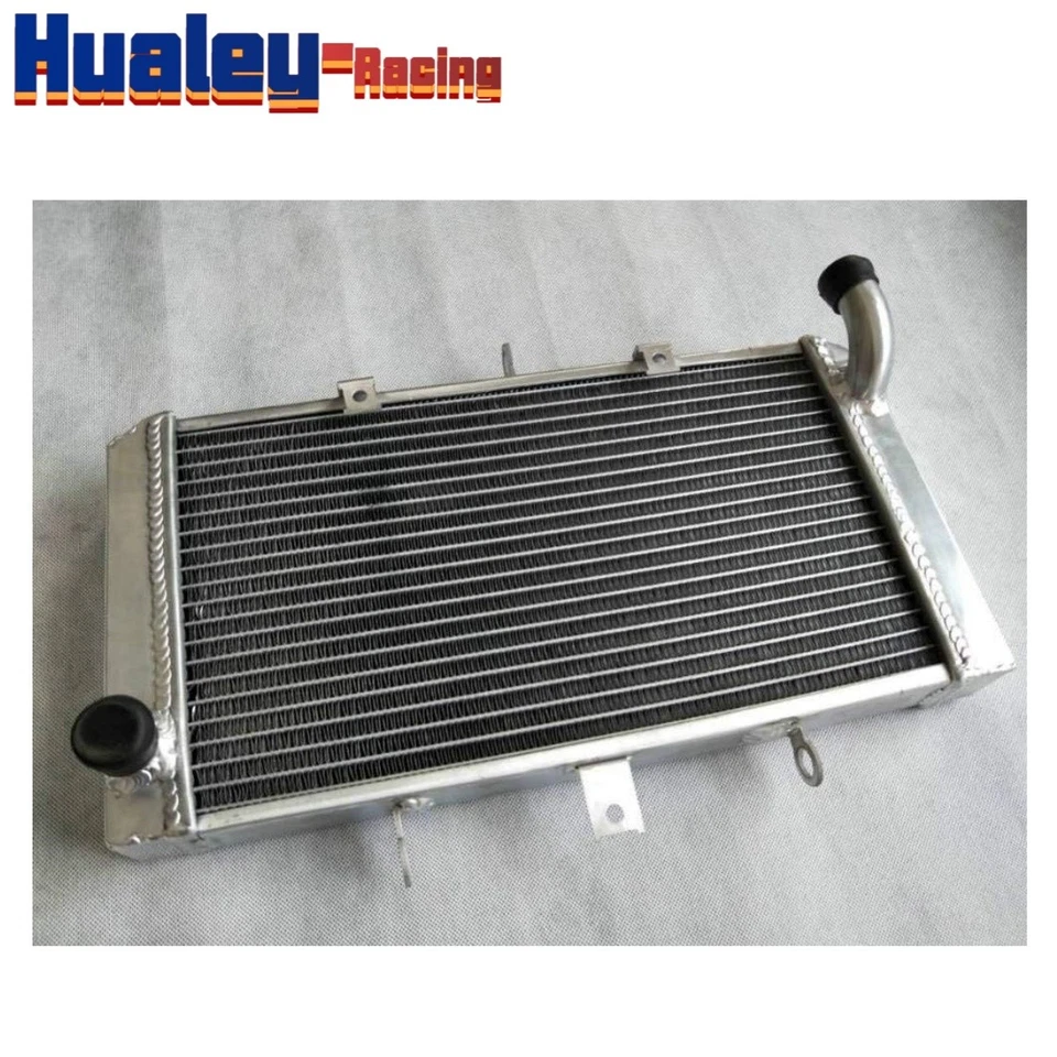 Radiador FIT Kawasaki Z750 2007-2012 / Z1000 2007-2009 / Kawasaki Z800 2013-2016 Foto 3 de 4